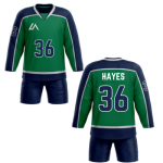 Ice Hockey Jersey