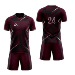 Soccer Uniforms