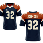 American Football Jerseys