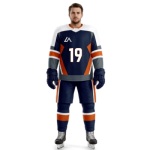 Ice Hockey Jersey