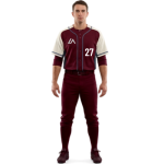 Baseball Uniforms