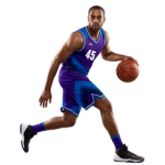 Basketball Uniforms