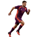 Soccer Uniforms