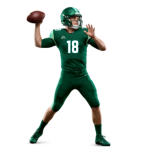 American Football Jerseys