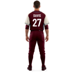 Baseball Uniforms