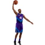 Basketball Uniforms