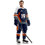 Ice Hockey Jersey