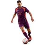 Soccer Uniforms