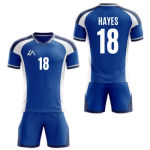 Soccer Uniforms