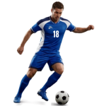 Soccer Uniforms
