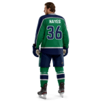 Ice Hockey Jersey