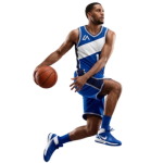 Basketball Uniforms