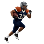 American Football Jerseys