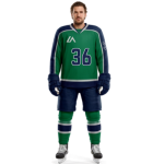 Ice Hockey Jersey