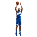 Basketball Uniforms