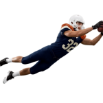 American Football Jerseys