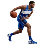 Basketball Uniforms