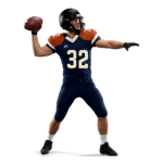 American Football Jerseys