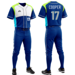 Baseball Uniforms