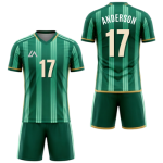 Soccer Uniforms