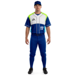 Baseball Uniforms