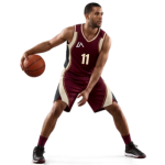 Basketball Uniforms