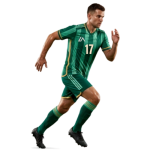 Soccer Uniforms