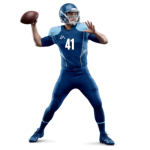 American Football Jerseys