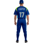 Baseball Uniforms