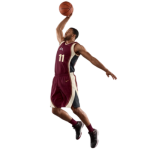 Basketball Uniforms