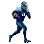 American Football Jerseys