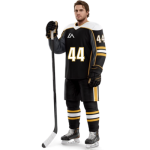 Ice Hockey Jersey