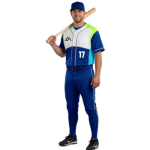 Baseball Uniforms