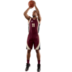 Basketball Uniforms