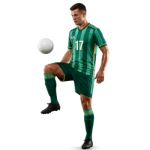 Soccer Uniforms