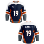 Ice Hockey Jersey