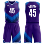 Basketball Uniforms