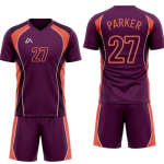 Soccer Uniforms