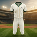 Baseball Uniforms