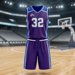 Basketball Uniforms