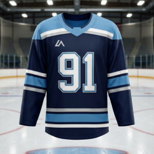 Ice Hockey Jersey