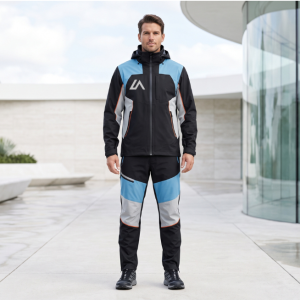 Rain Jacket Pant