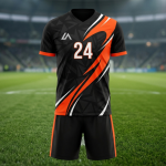 Soccer Uniforms
