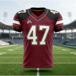 American Football Jerseys