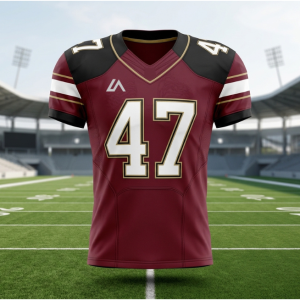 American Football Jerseys