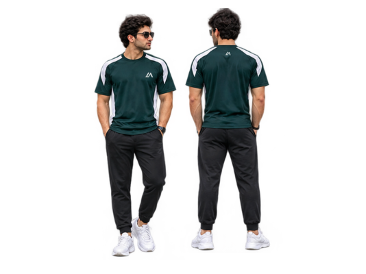 T-shirt 1