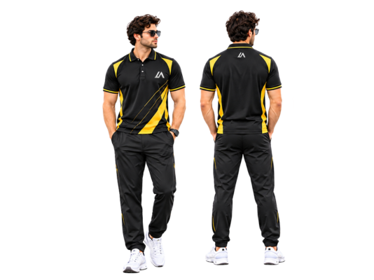 Polo Shirt 1