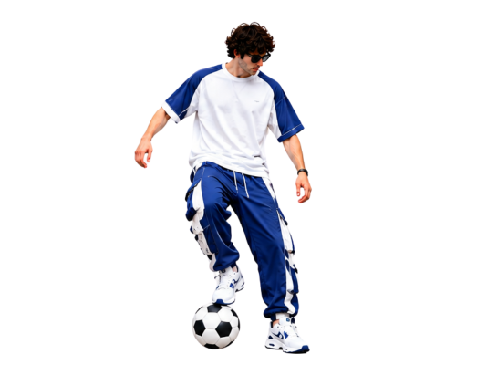 Sweat Pant 3