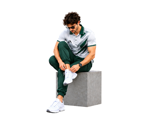 Polo Shirt 3