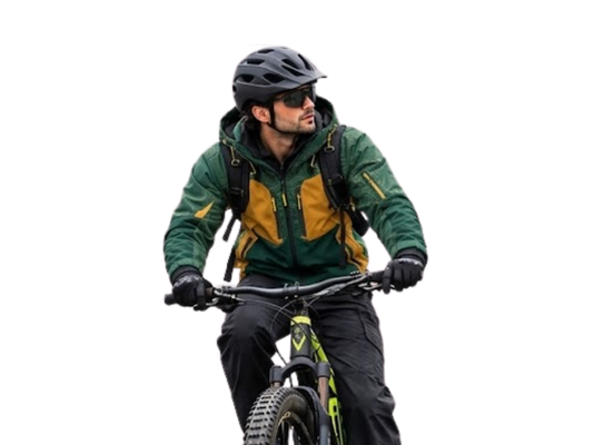 Jacket 4